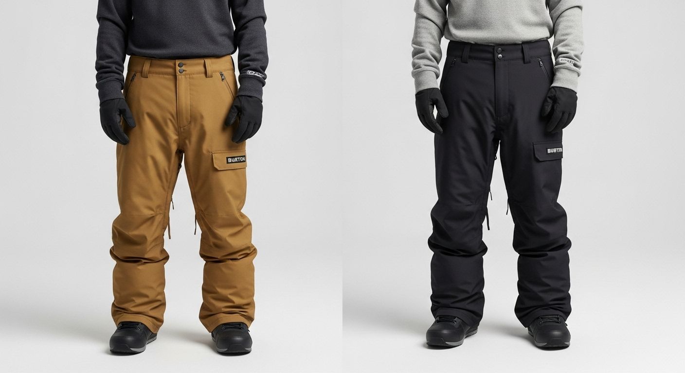 plus size snowboarding gear