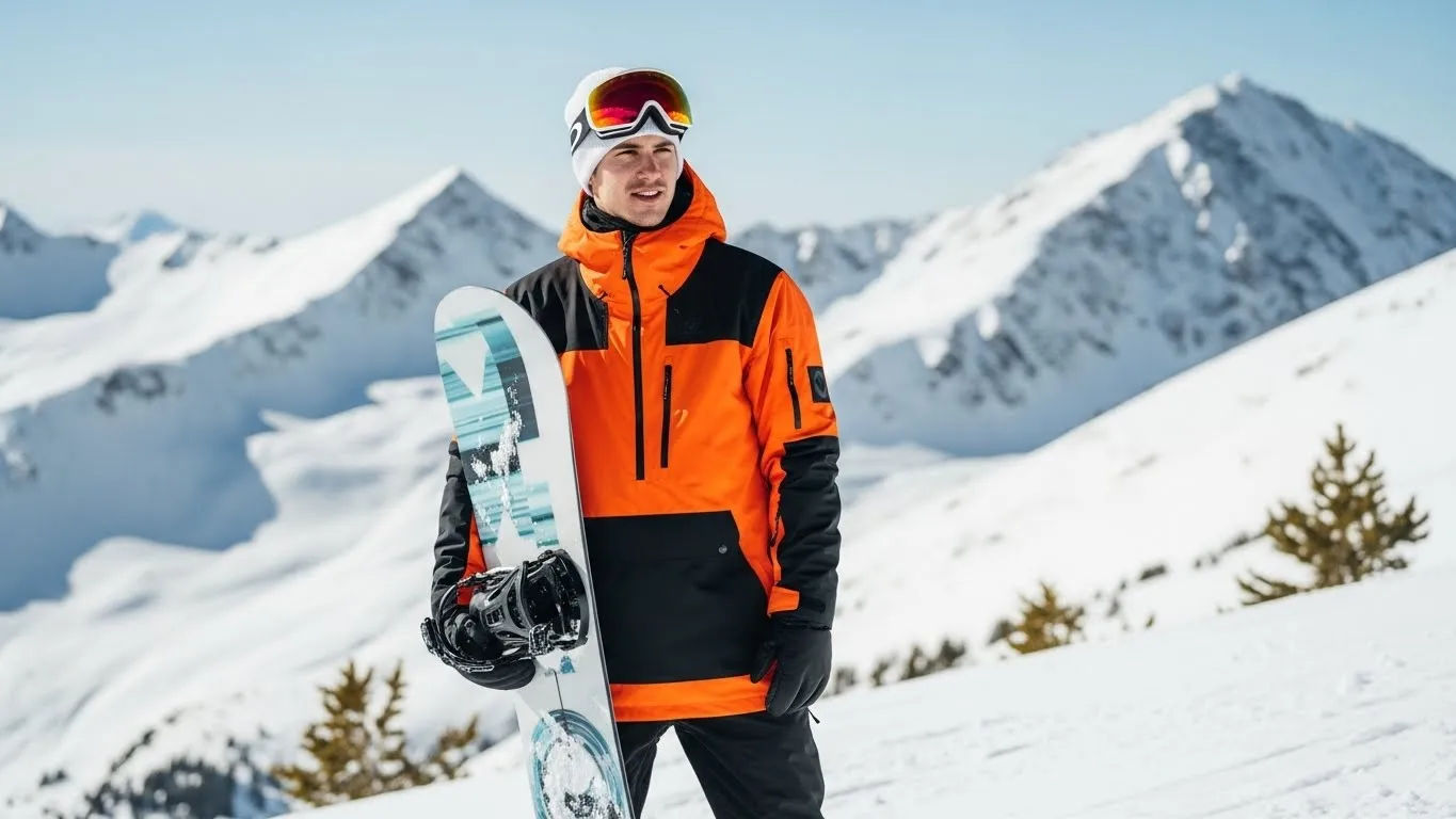 snowboard clothing discount
