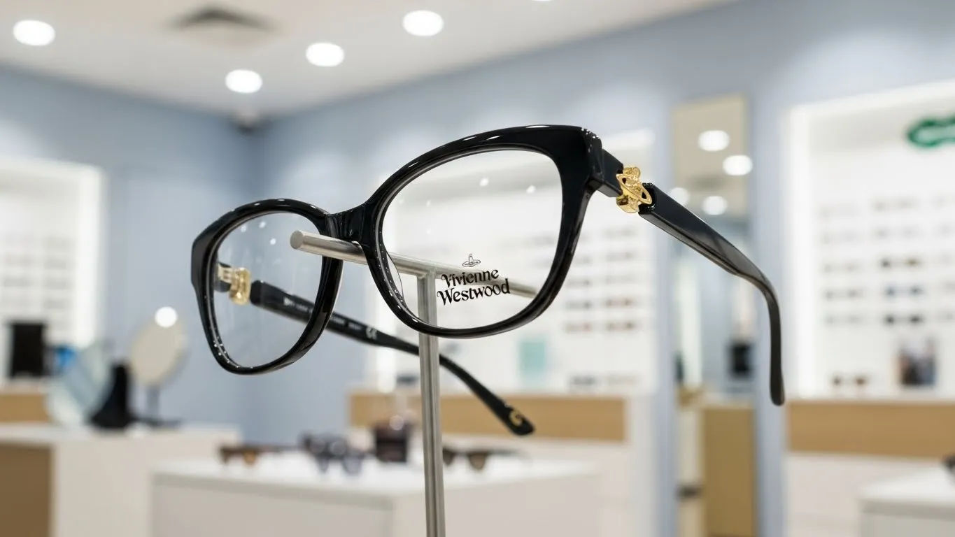 vivienne westwood specsavers