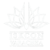 ISKCON Varachha Logo