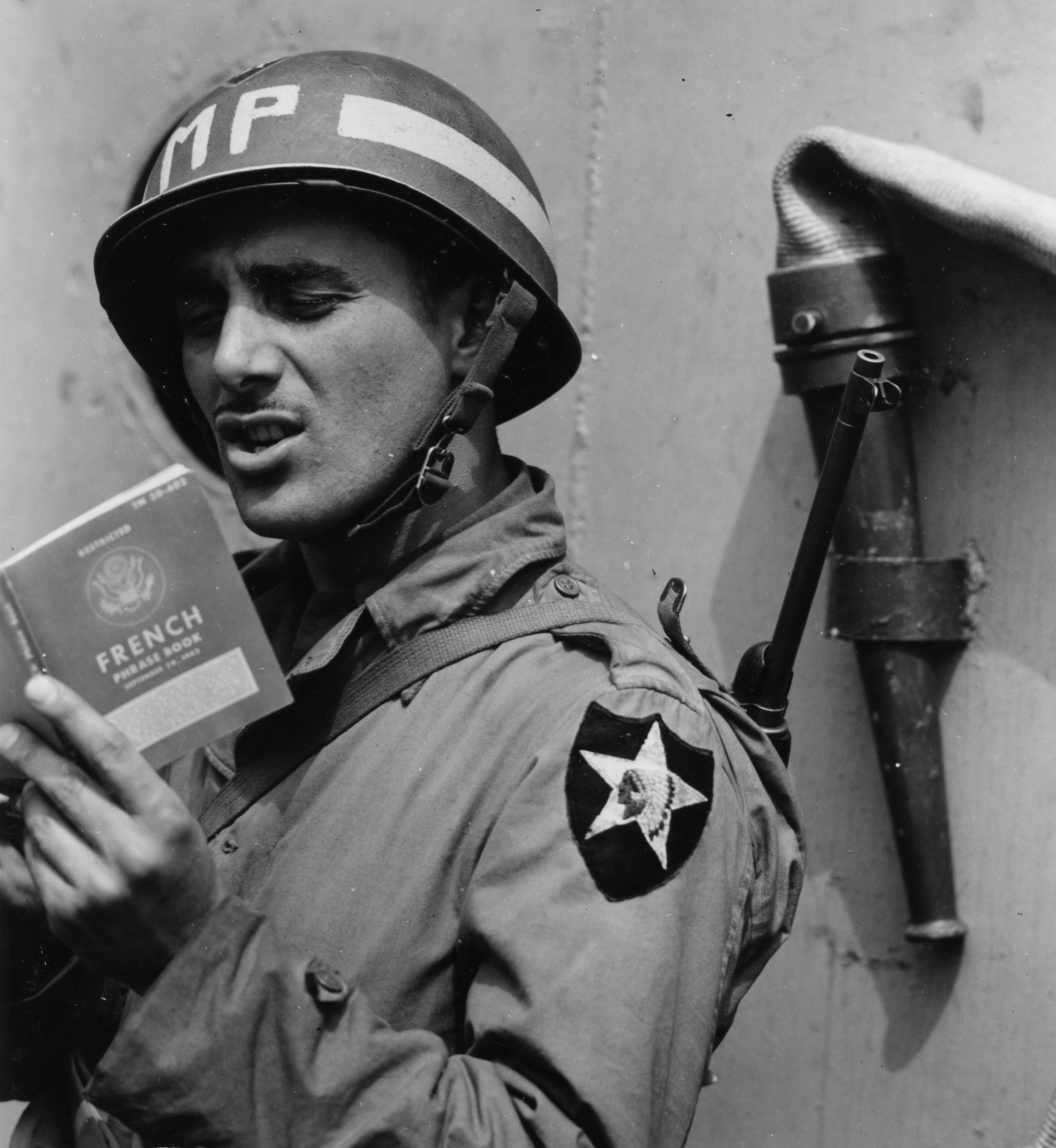 A Guide to GI Slang Strictly GI