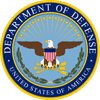 United States Department of Defense logo