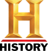 The History Channel logo