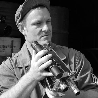 Lawrence Riley Lawrence Riley image