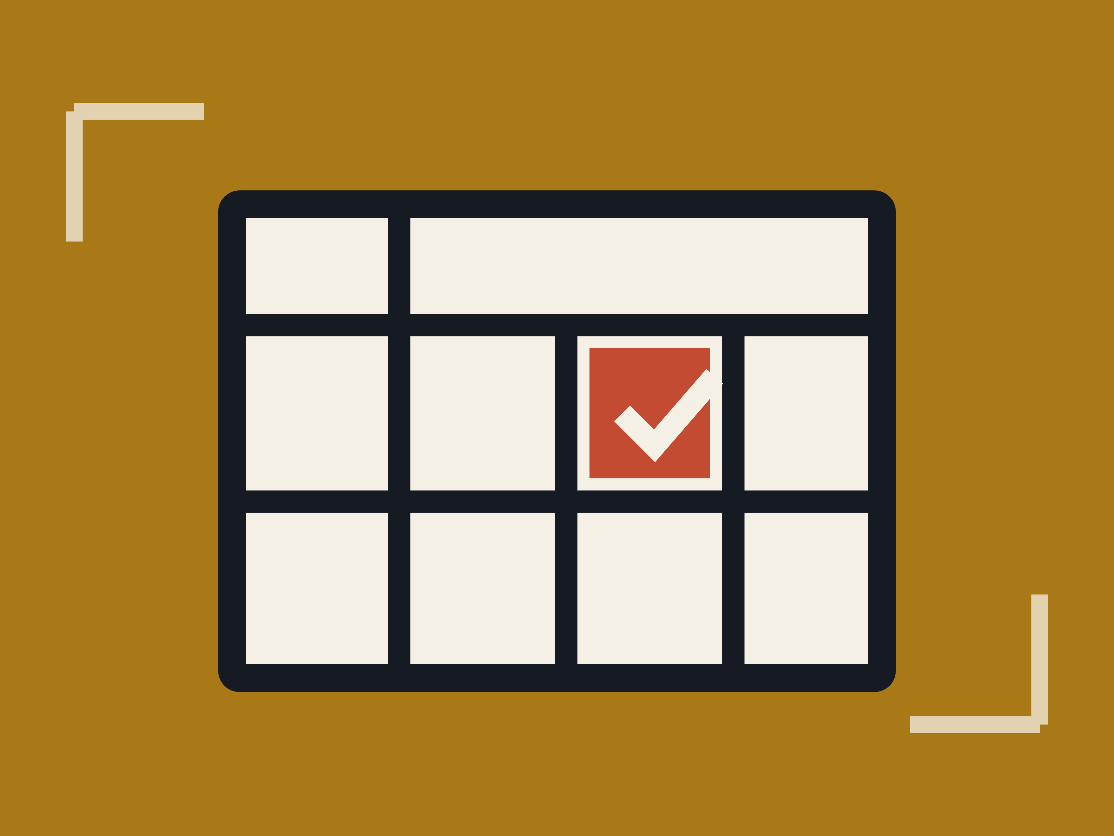PlanReady Index