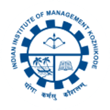 IIM K Accelerator