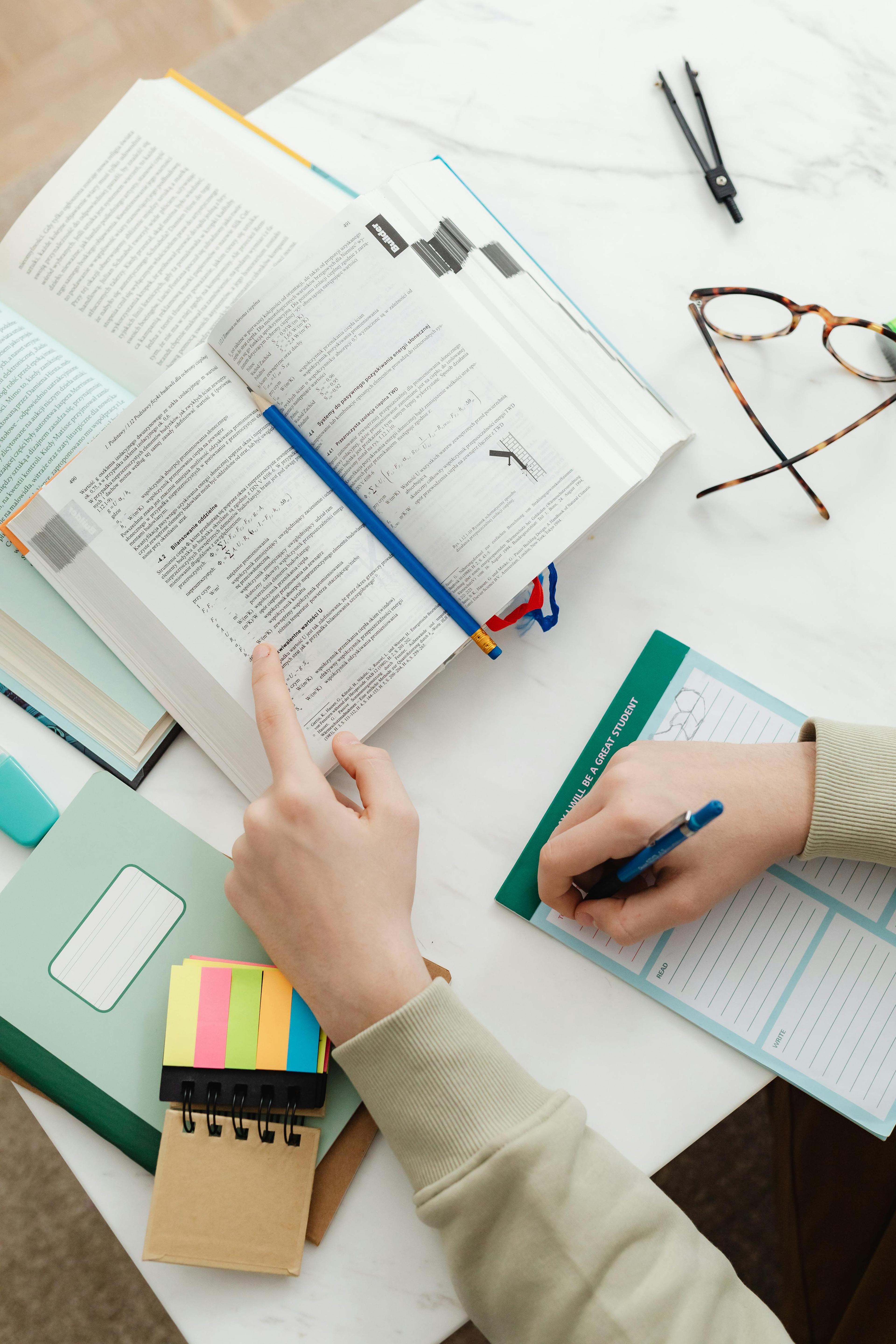 Competitive Exam Prep for Indian Students: 8 Habits That Actually Move the Needle
