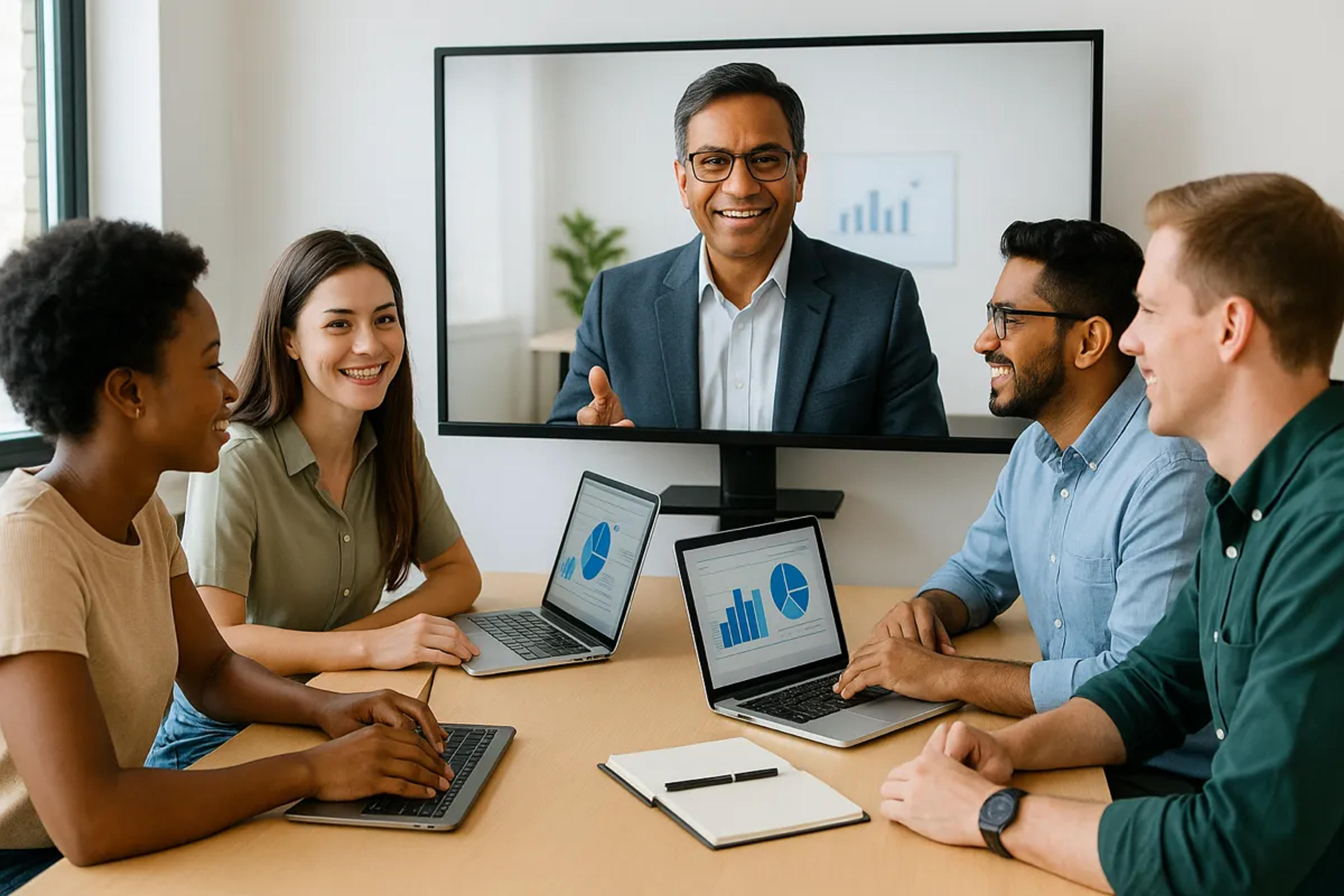 Building a Counselling Business from Scratch