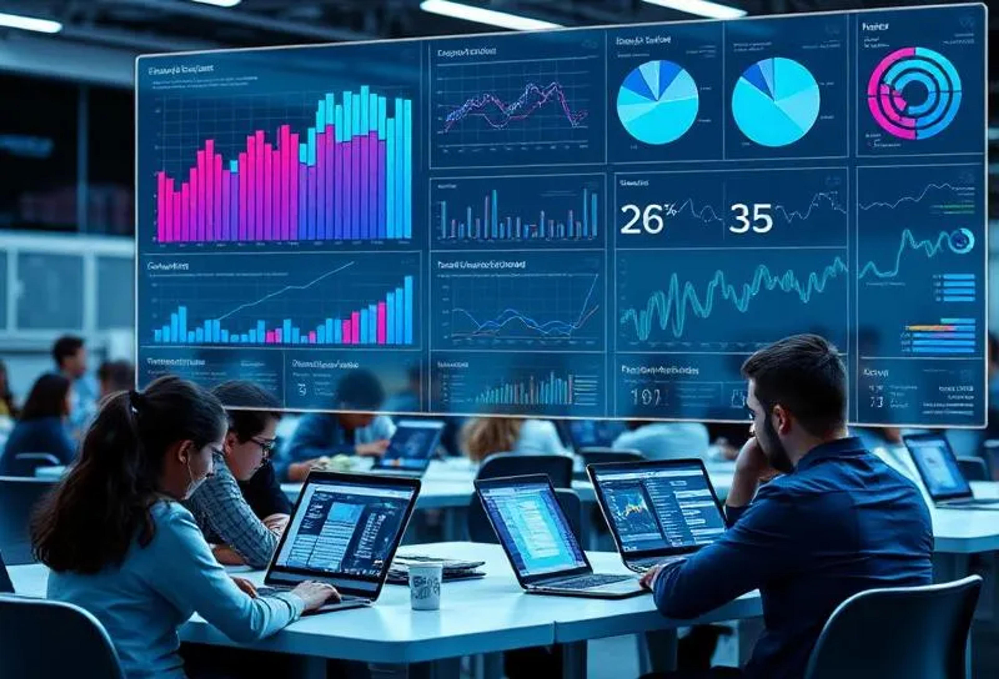 Unlock Student Potential with Smarter Analytics