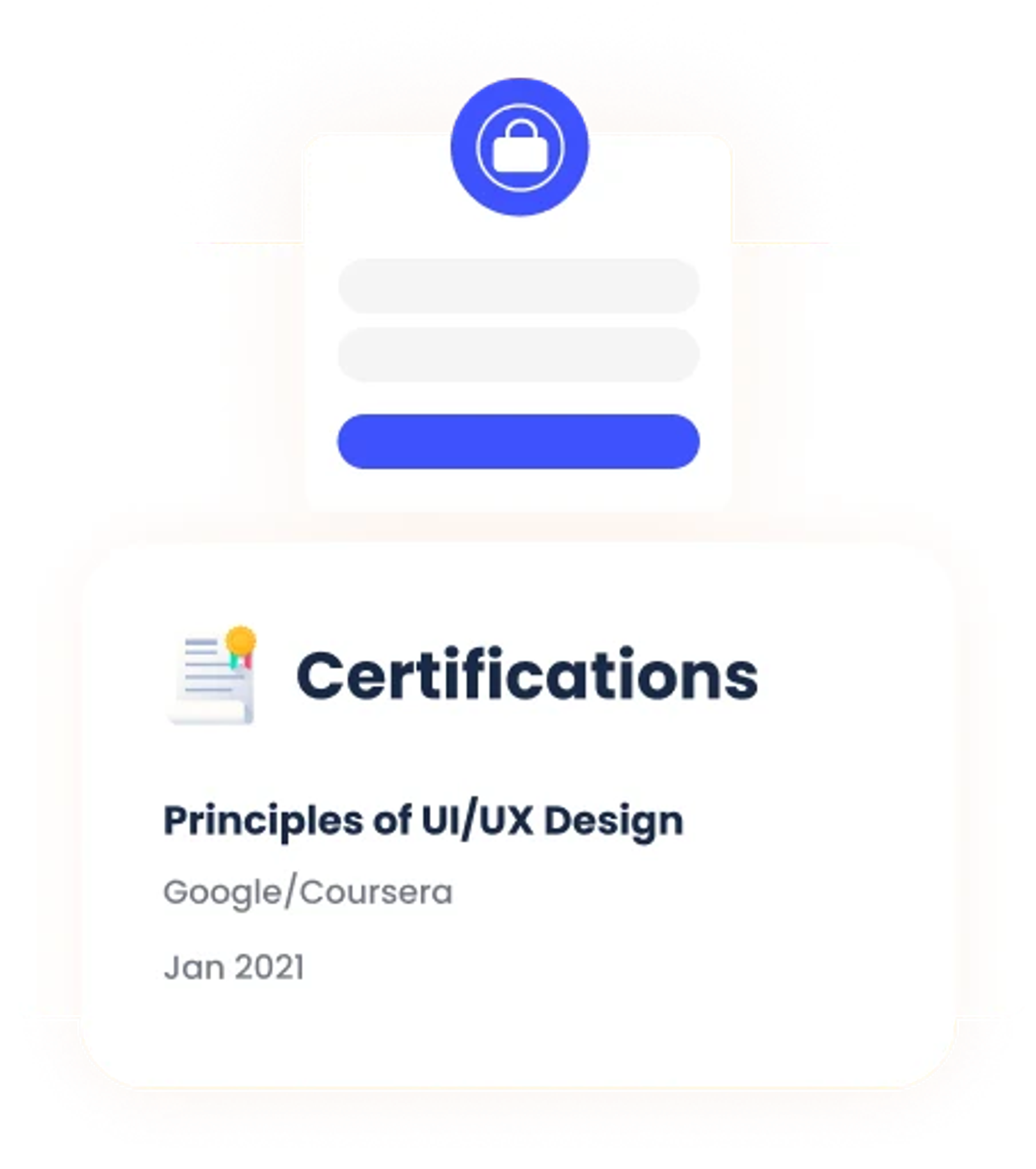Counsellor certification and platform toolkit