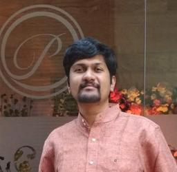 Abhinav Mahadevan