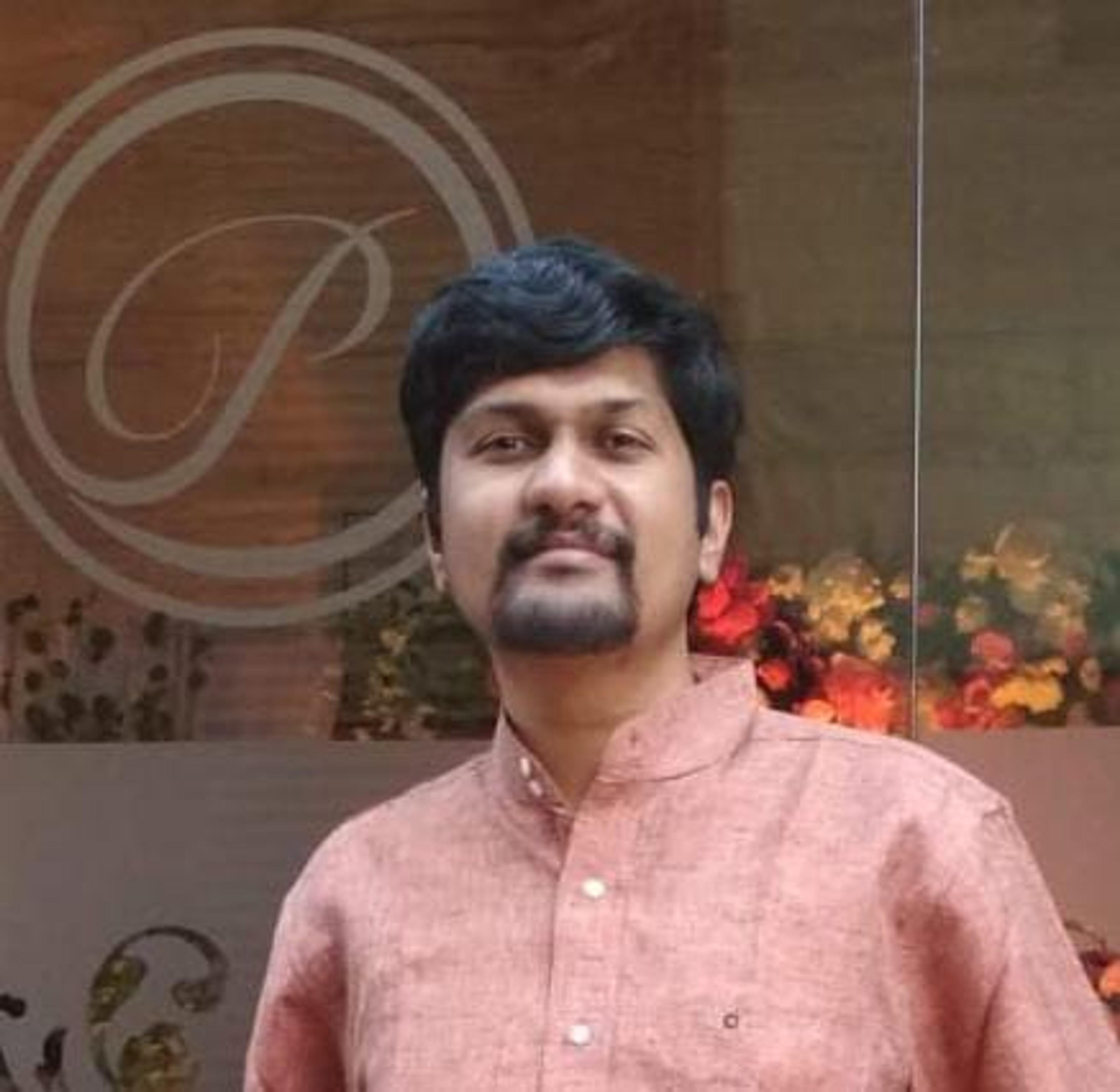 Abhinav Mahadevan