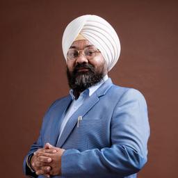 Cdr. Jagmohan Bhogal