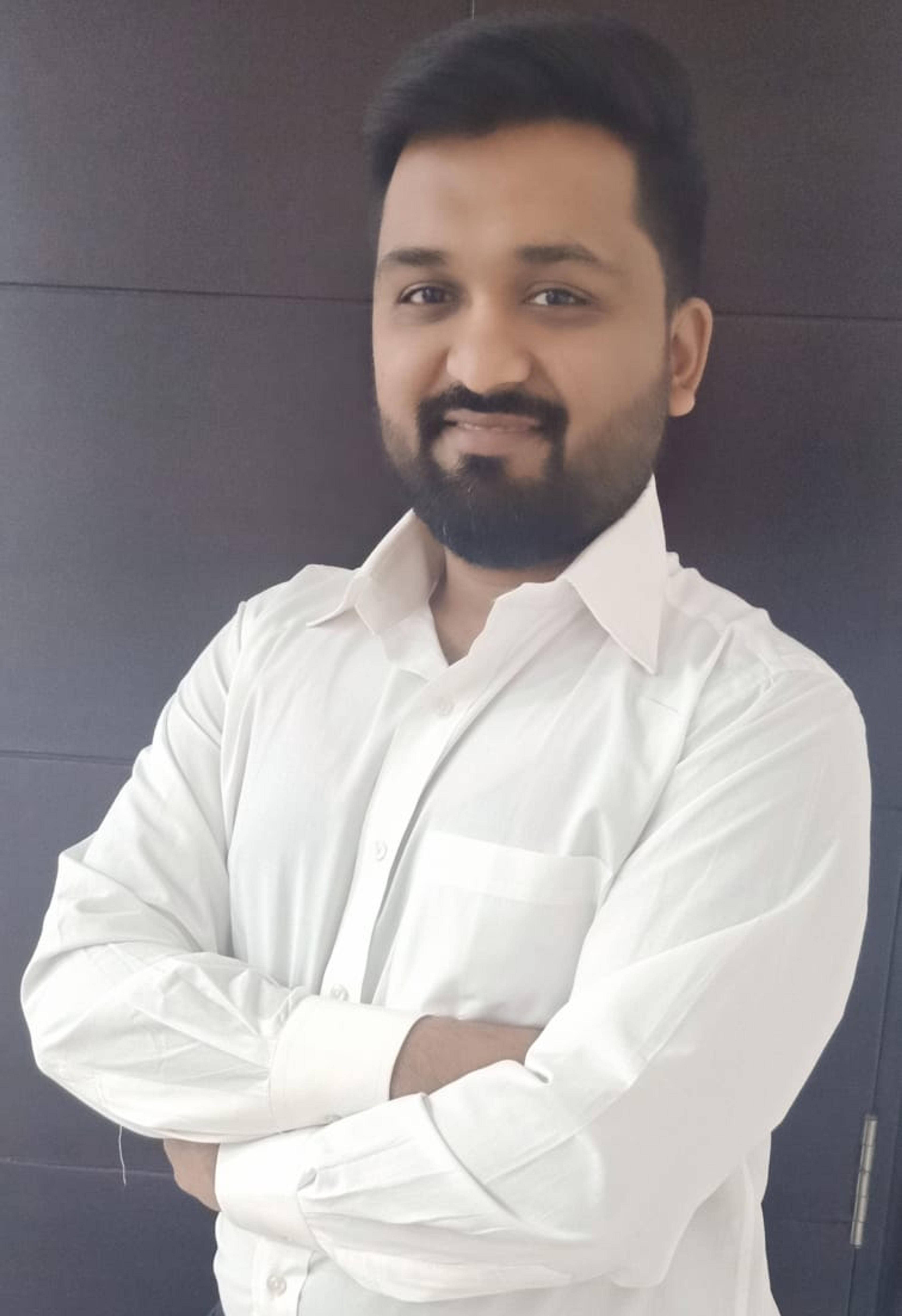 Himanshu Gupta