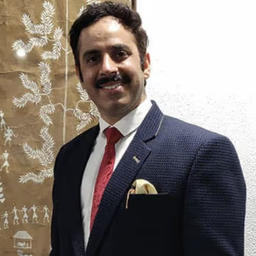 Manoj Sethi