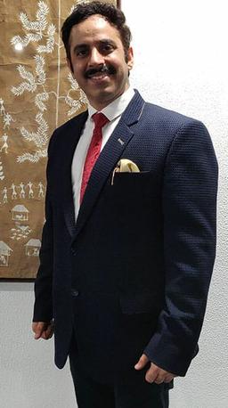Manoj Sethi