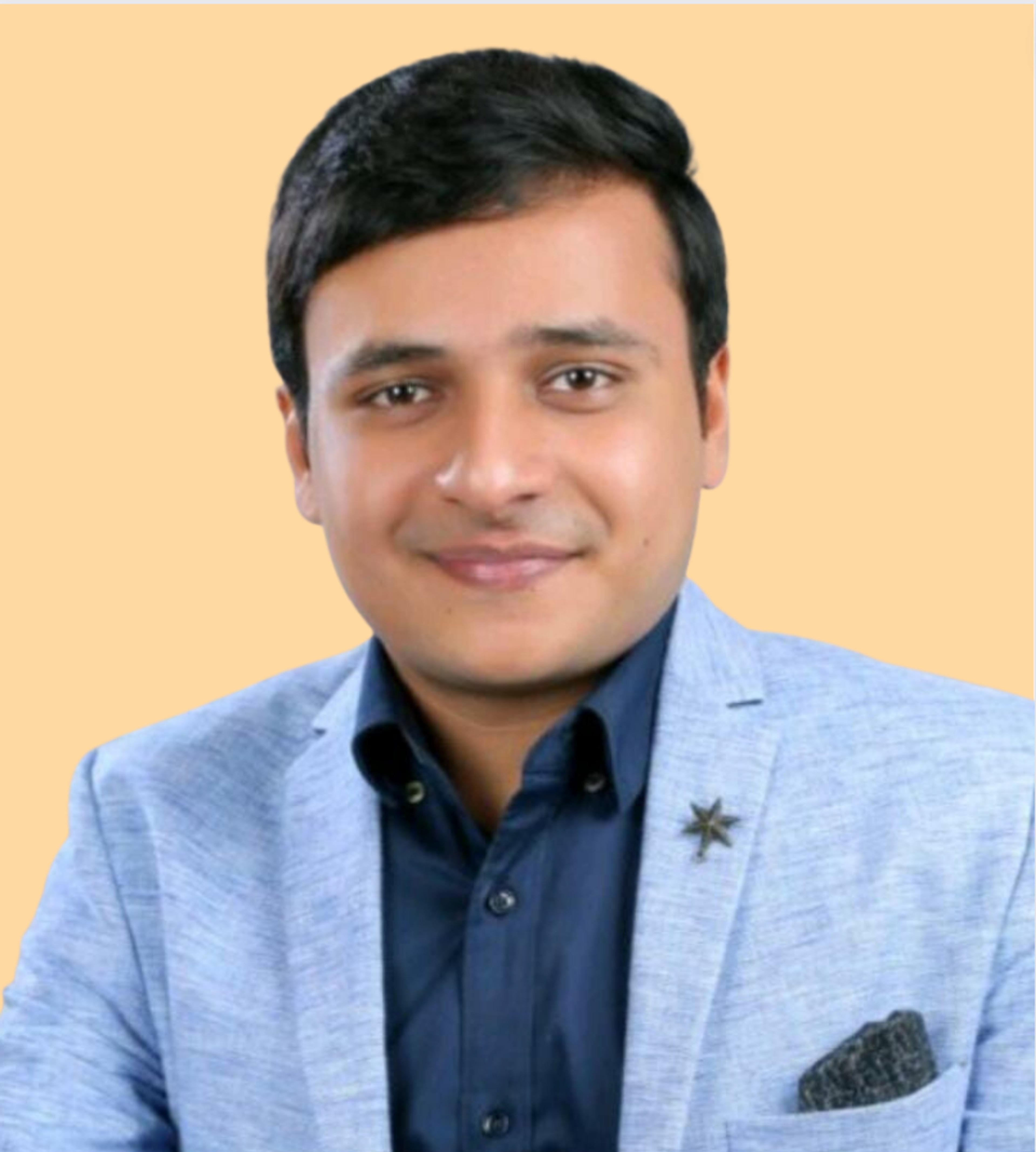 Rachit Poddar