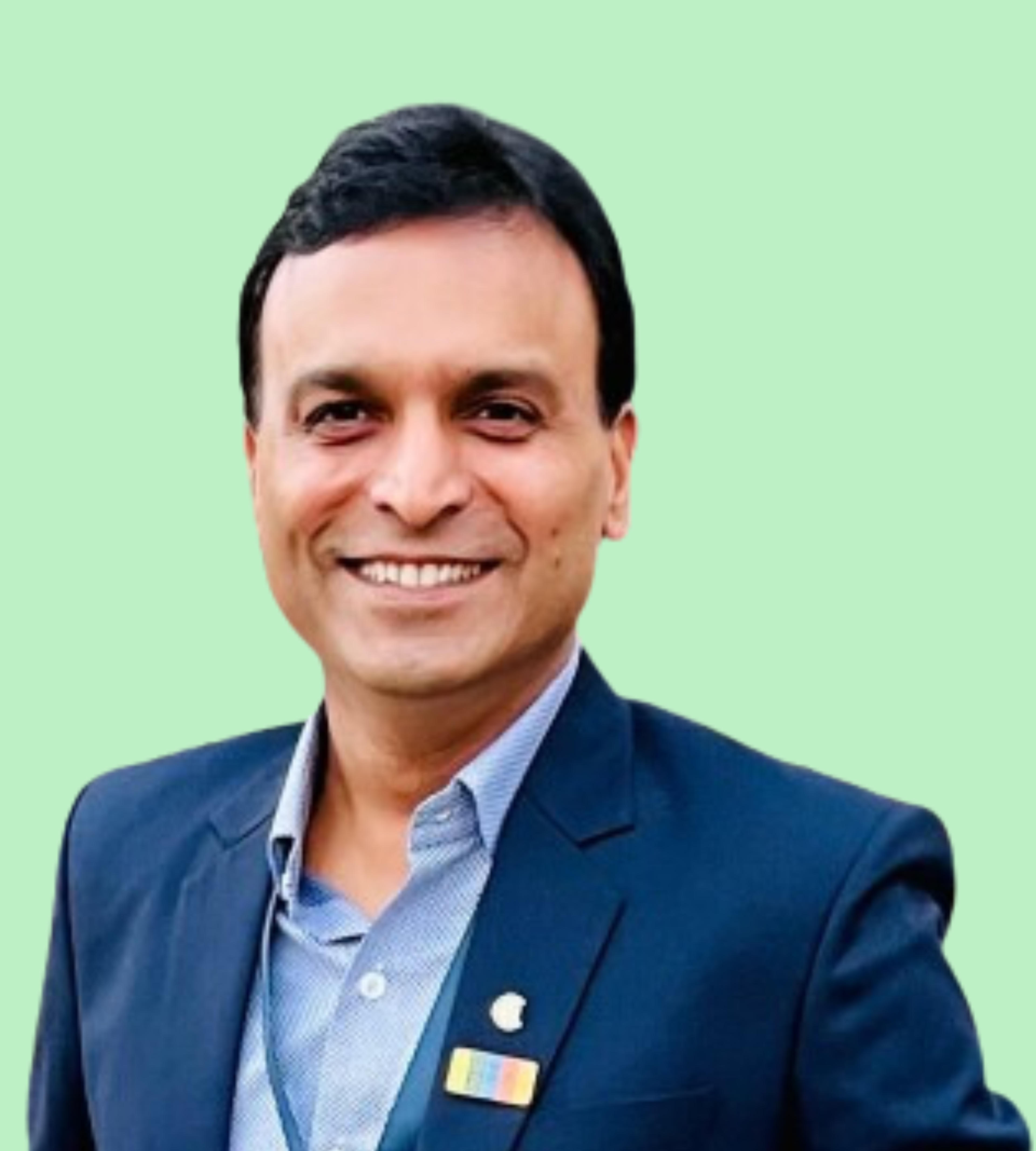 Rajesh Gupta
