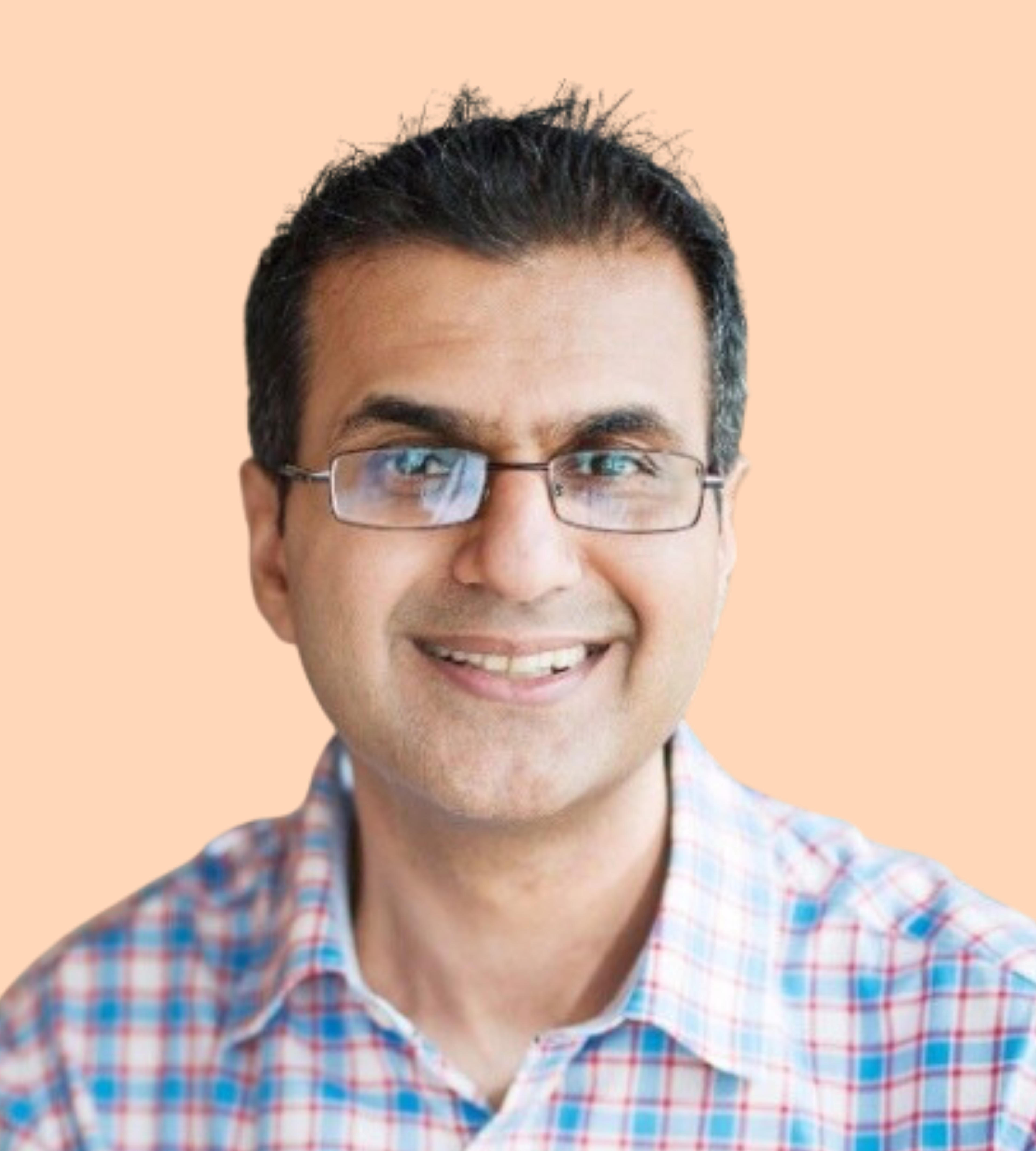 Suraj Kriplani