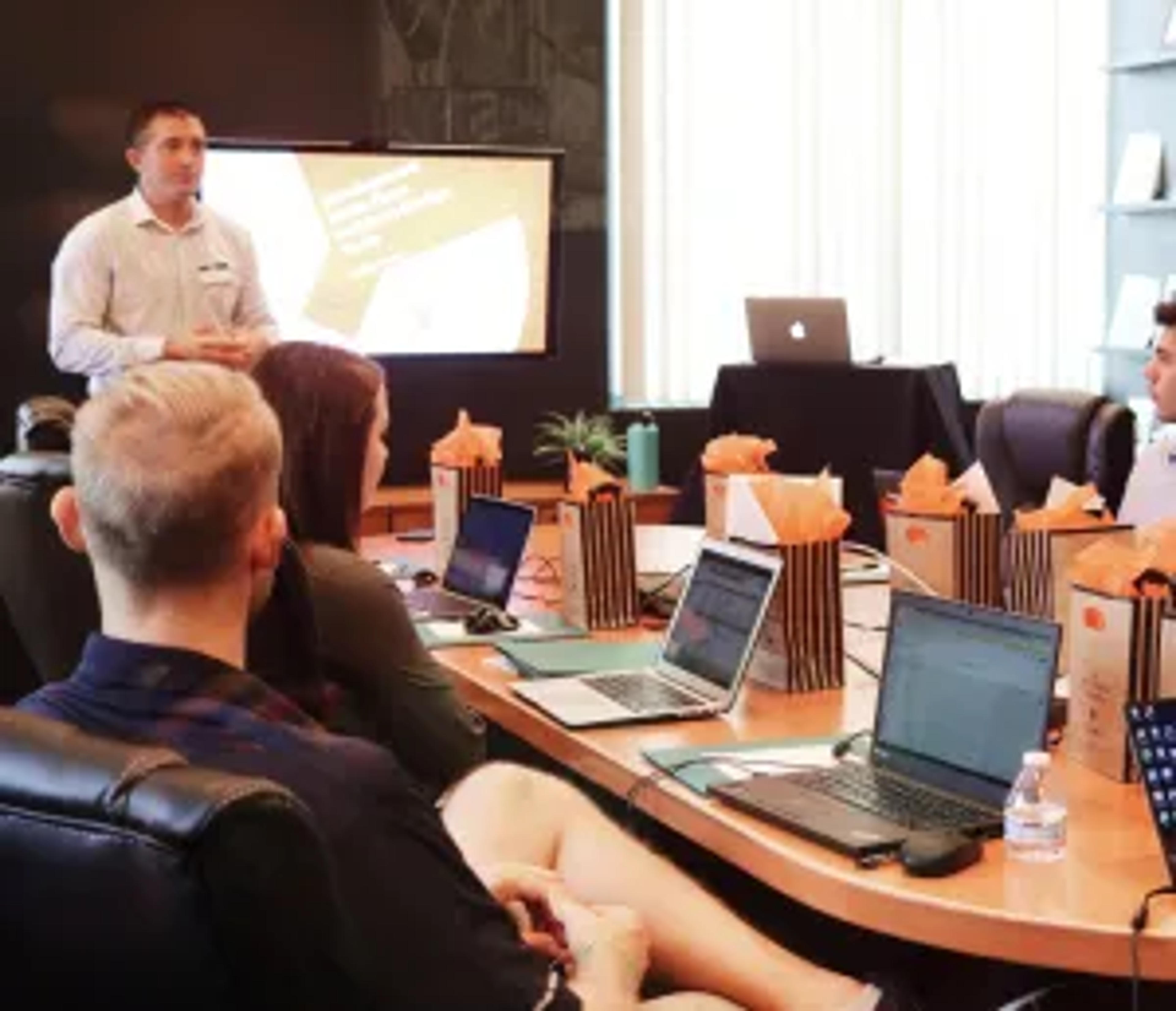 Stride Labs consultancy