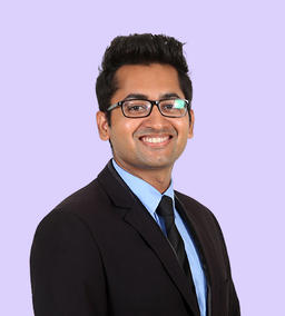 Sumit Agarwal