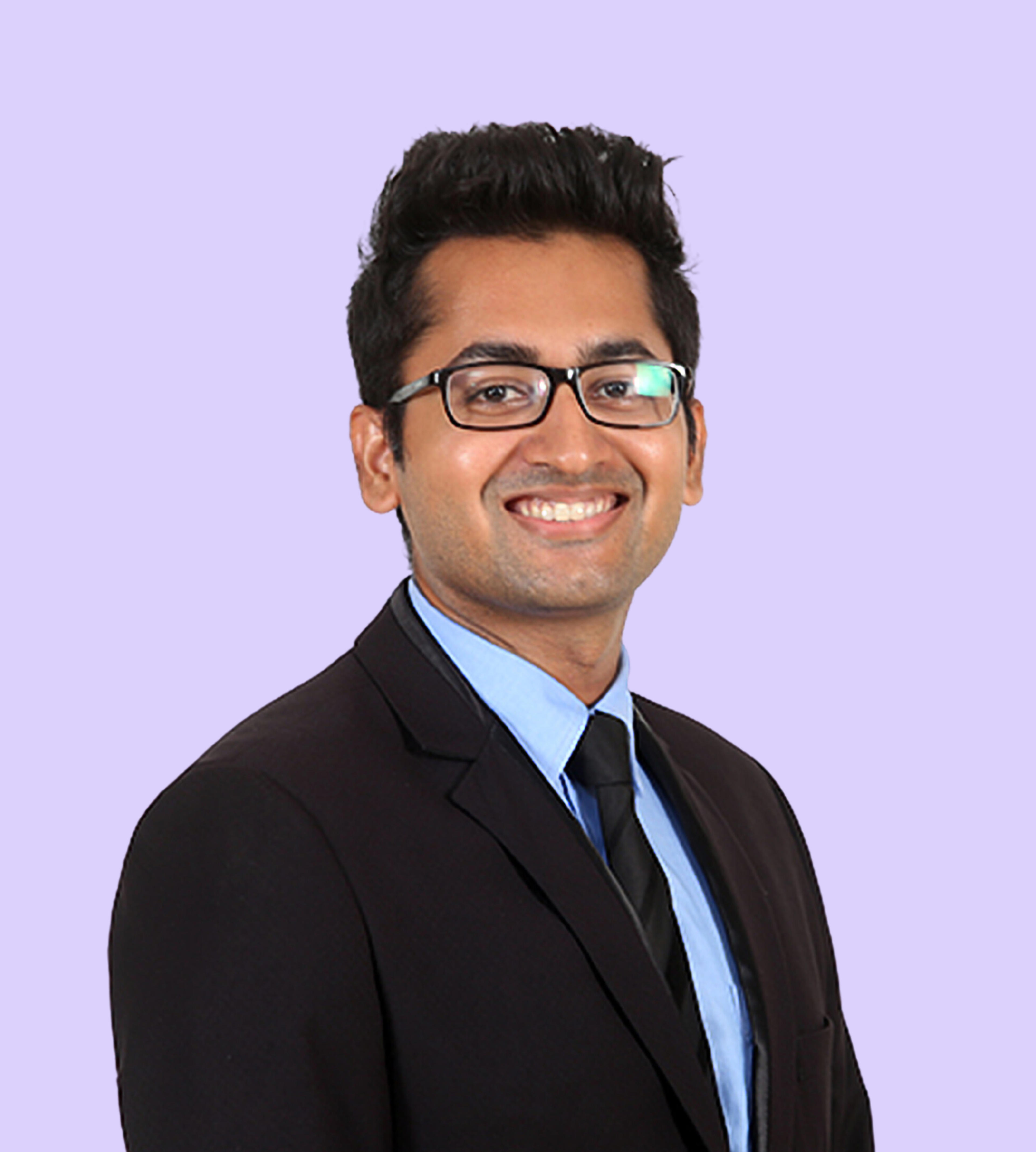 Sumit Agarwal