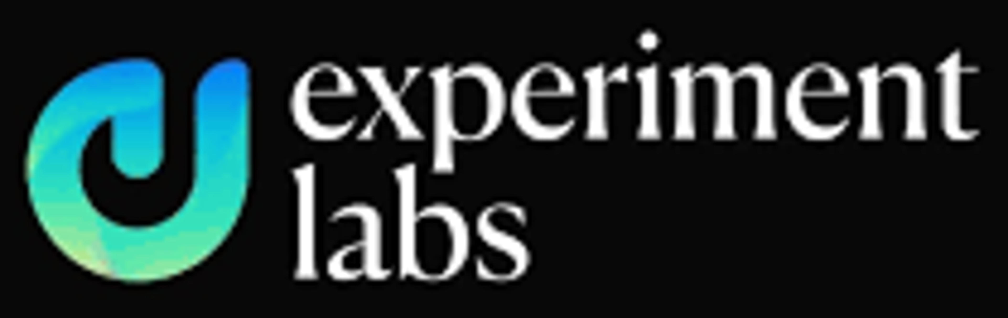 Experiment Labs