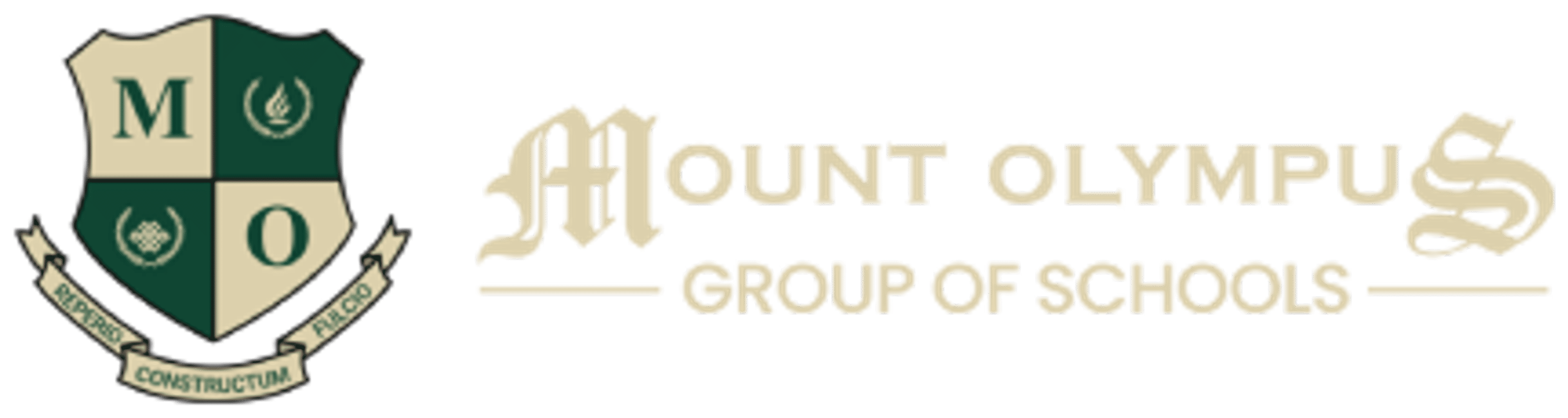Mount Olympus