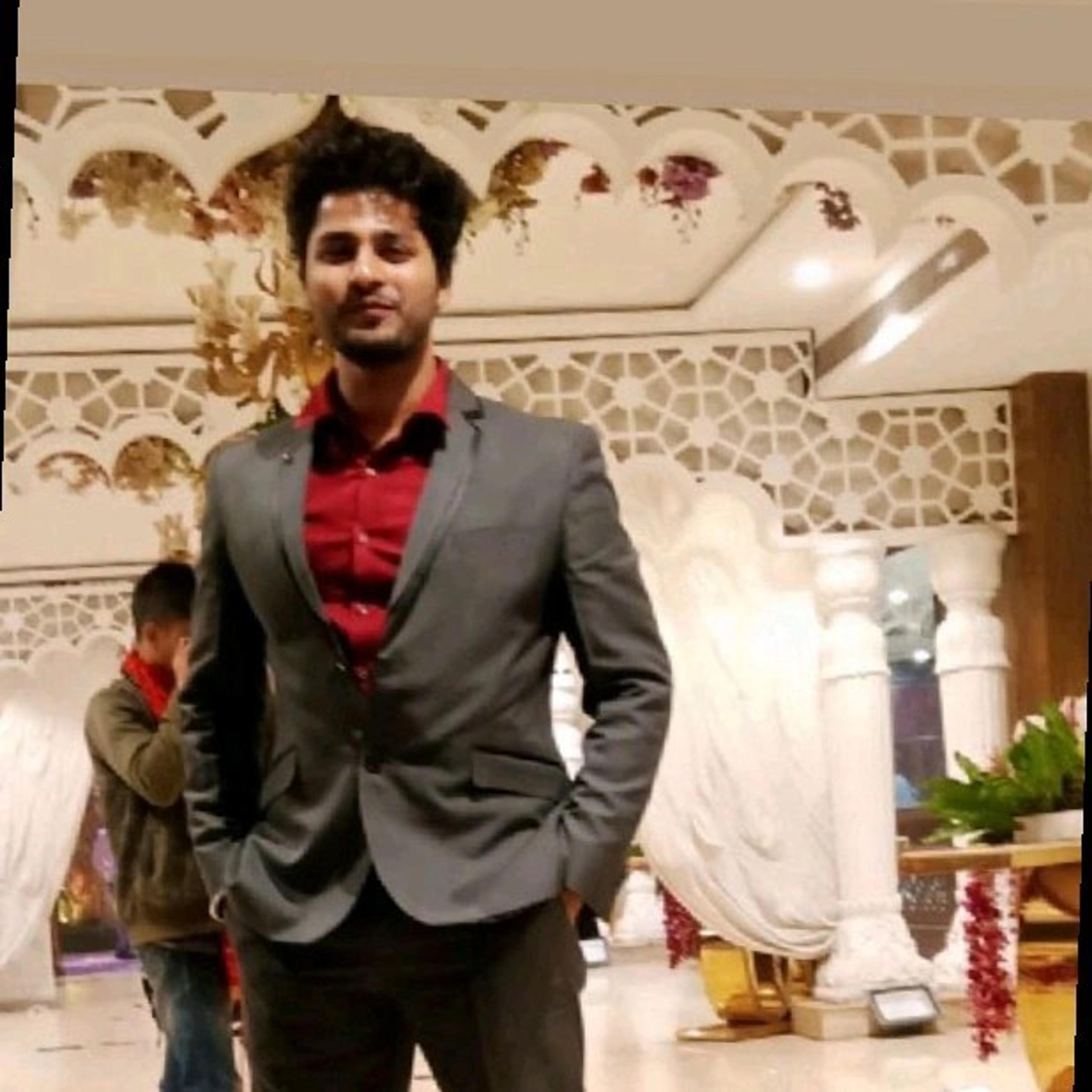Ankit Choudhary