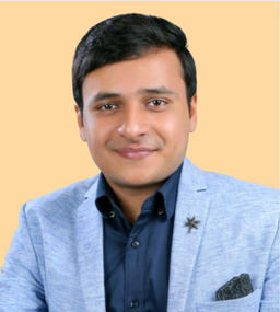 Rachit Poddar