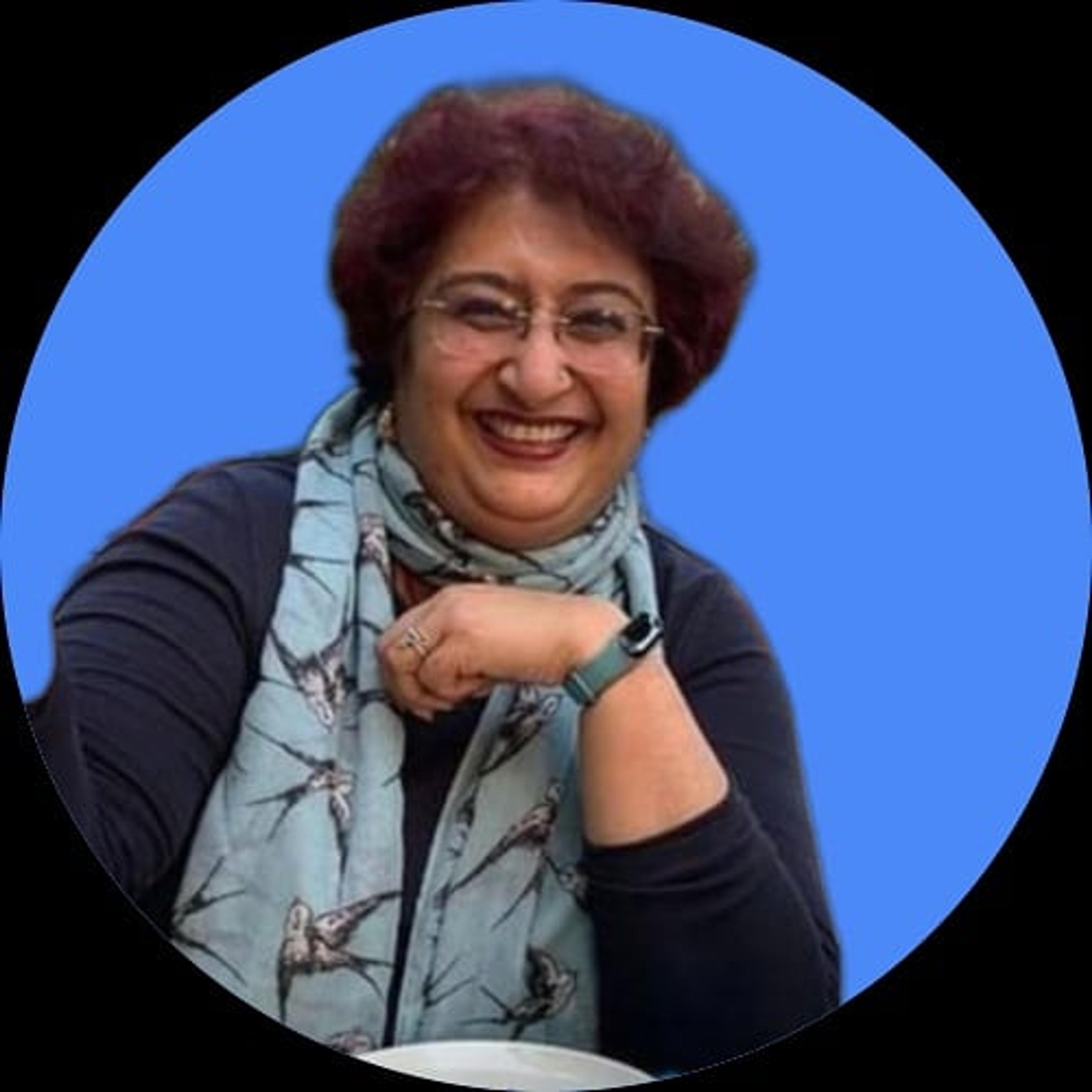 Saveera Bahl