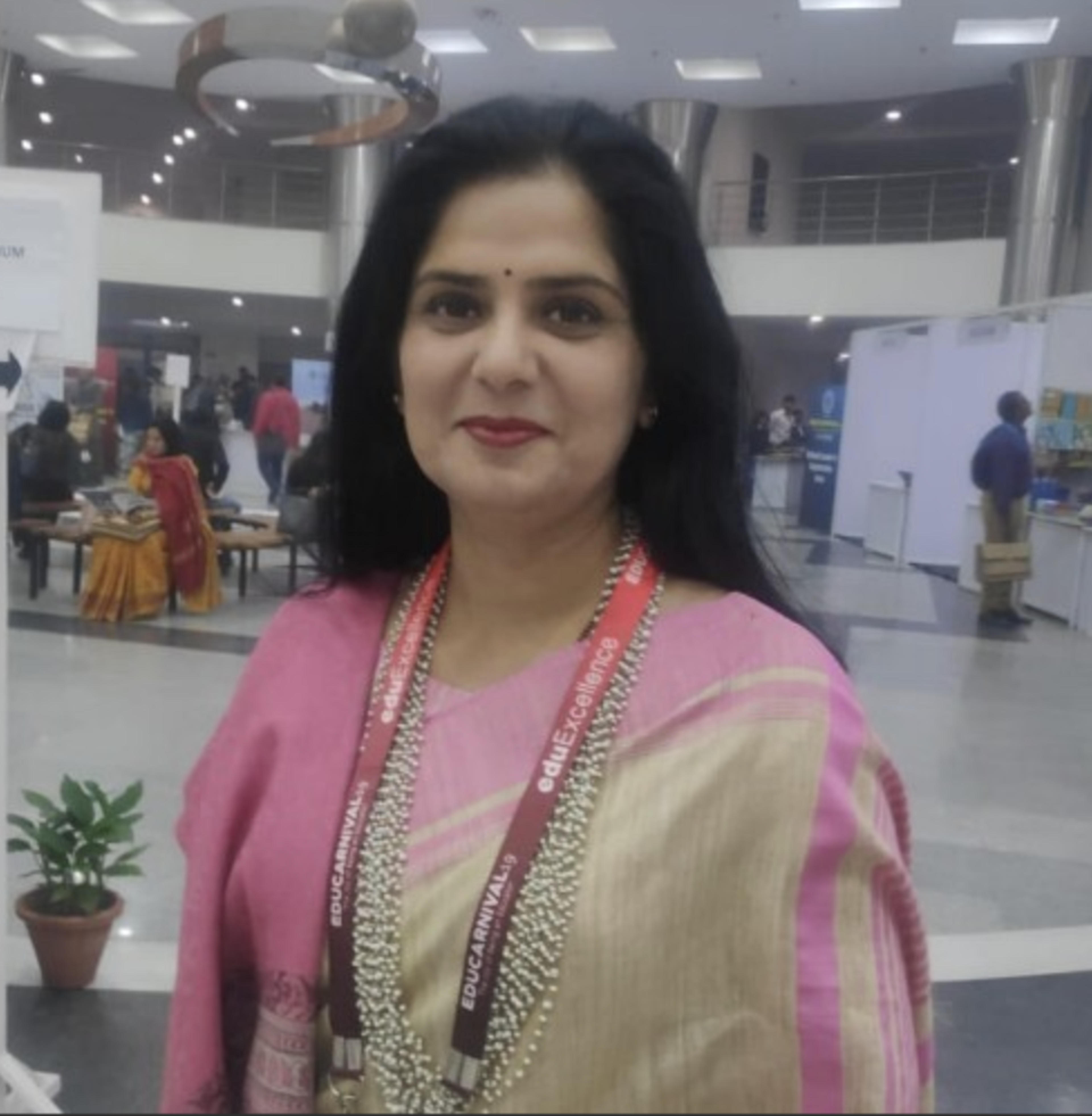 Sneha Verma