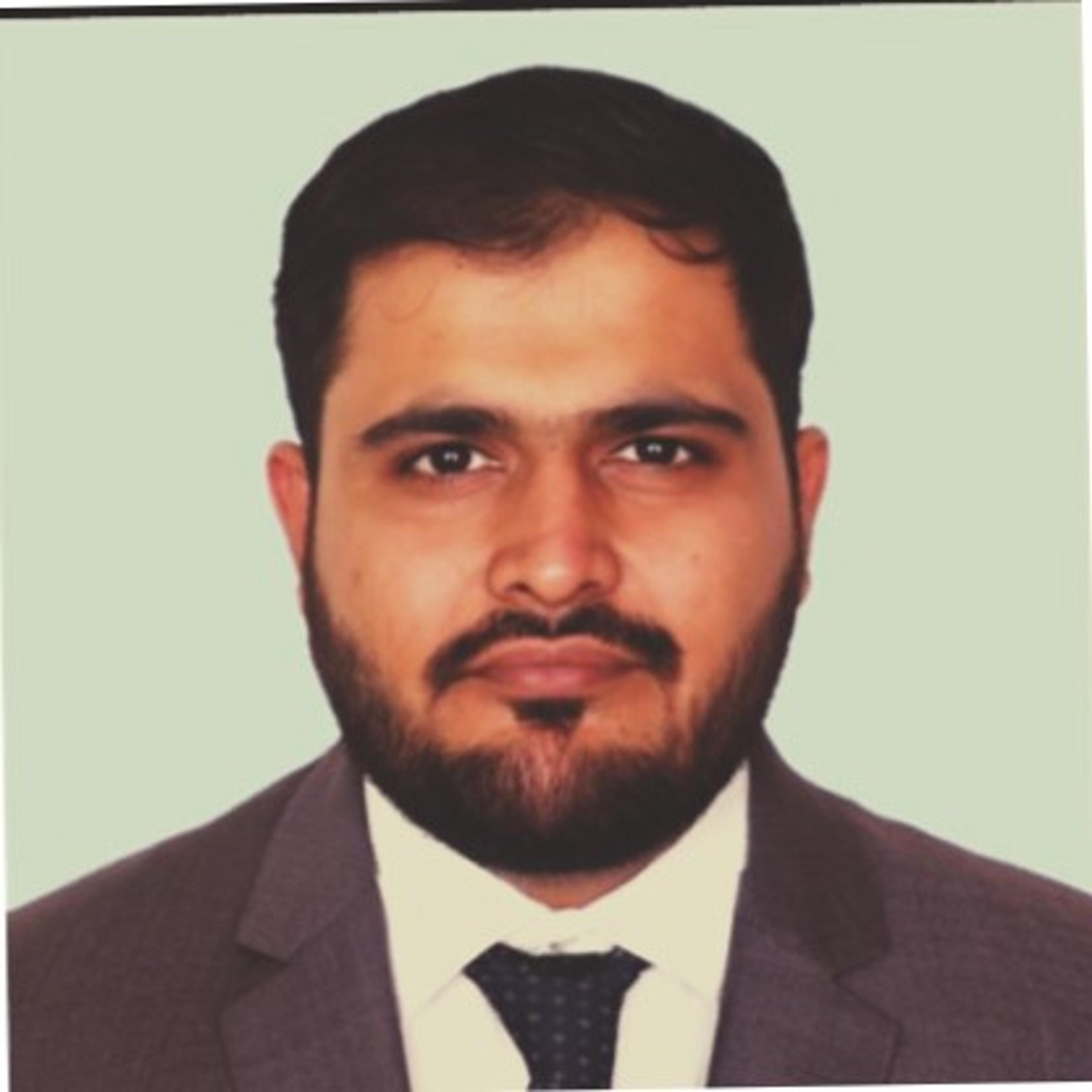 Yojit Pareek