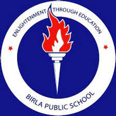 Birla Public School