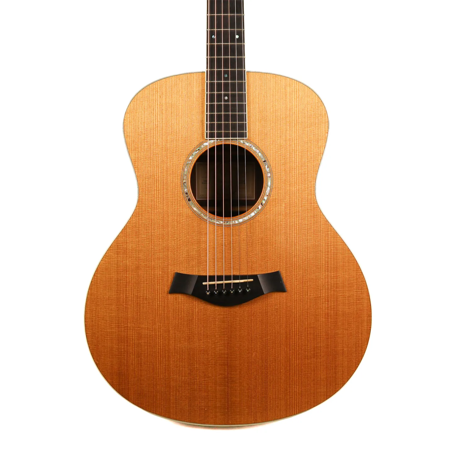 StringTree | 2006 Taylor GS7 Western Red Cedar | @jrieckmusic