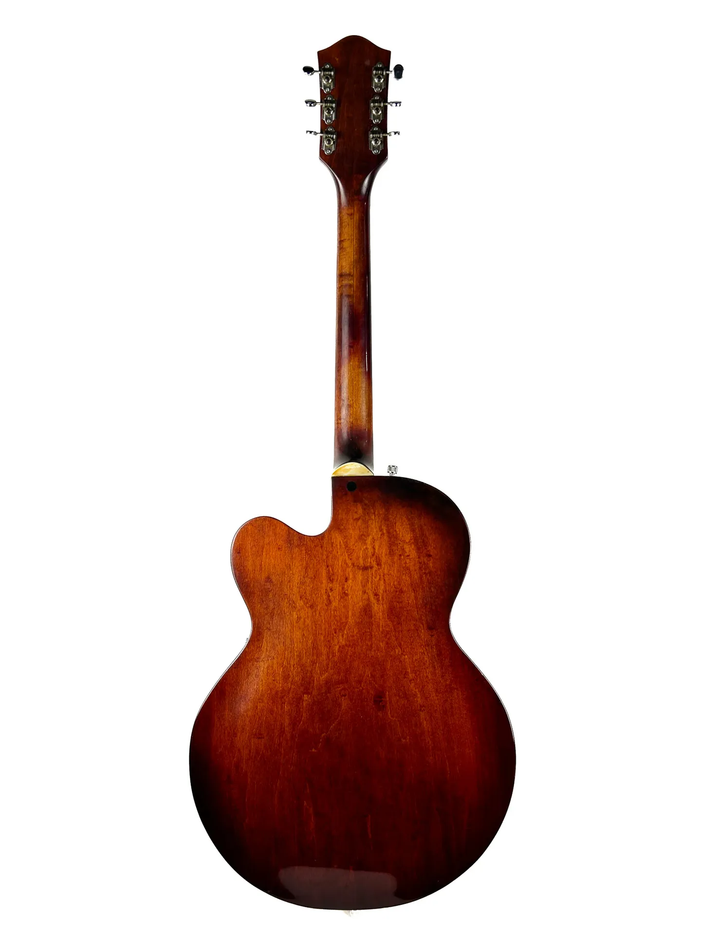 StringTree | 1963 6119 Gretsch Chet Atkins Tennessean