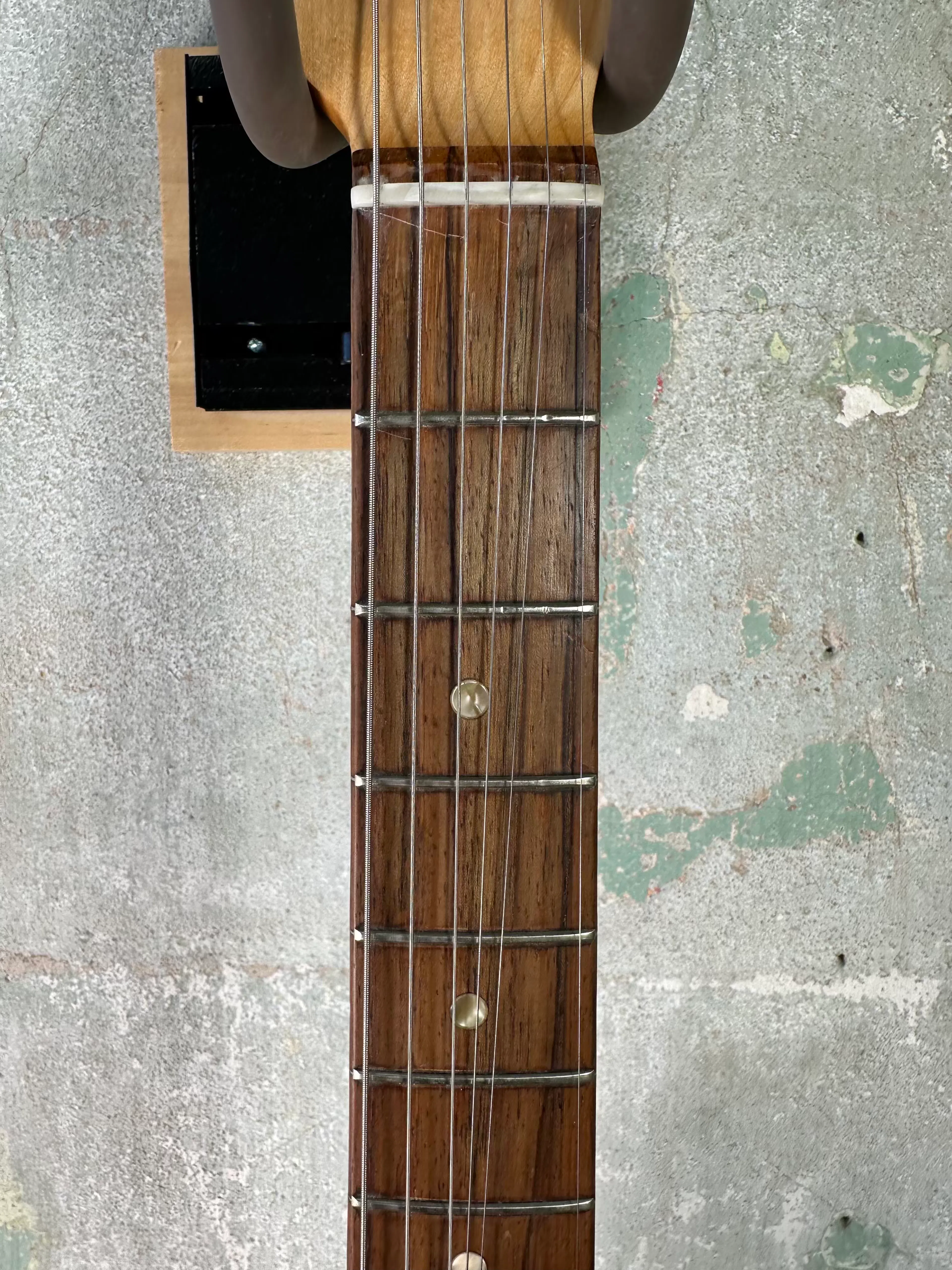 StringTree | 1966 Fender Duo-Sonic II