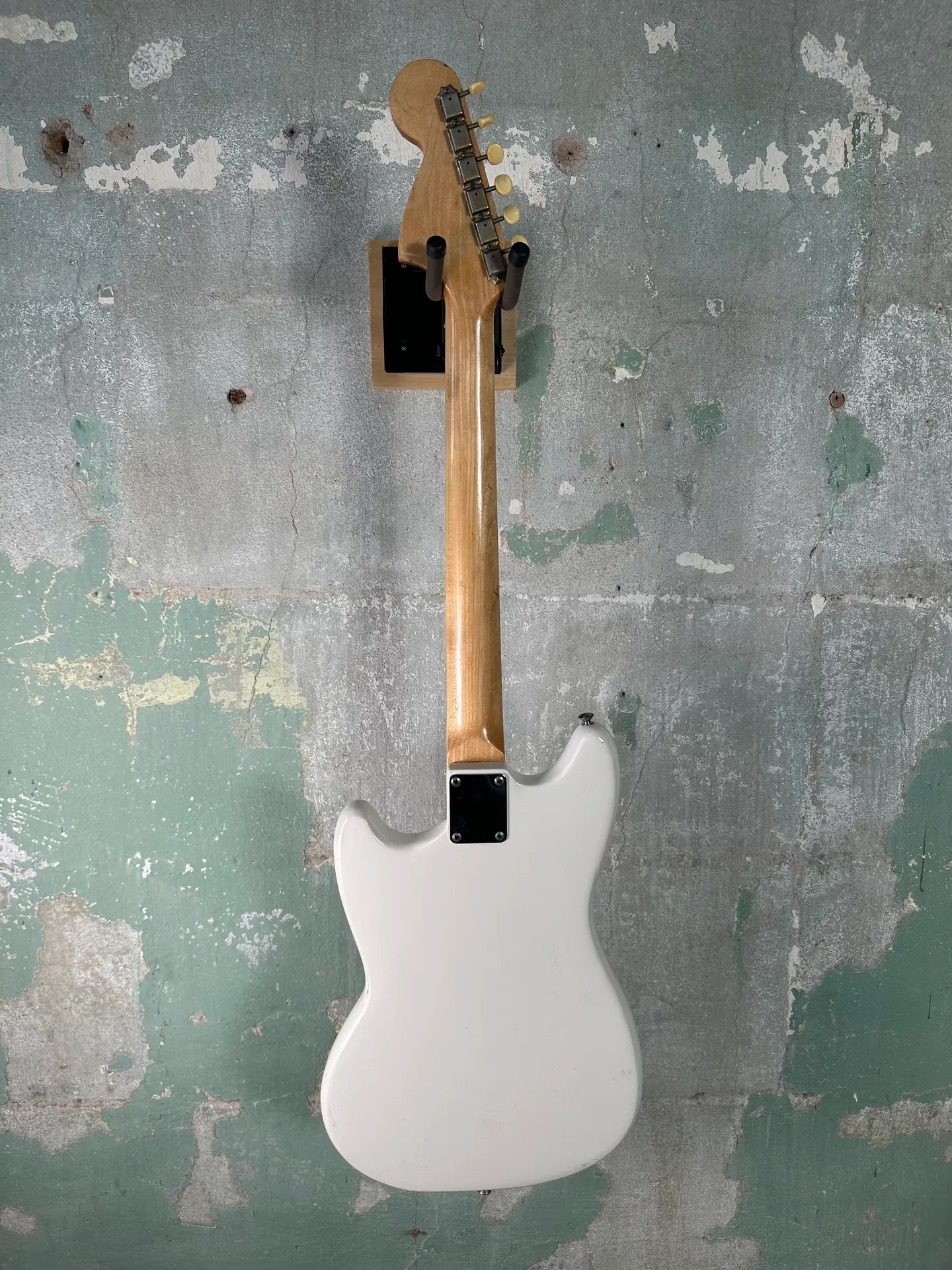 StringTree | 1966 Fender Duo-Sonic II