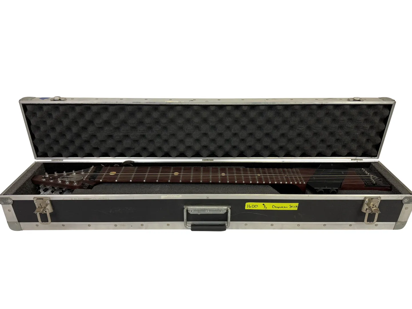 StringTree | 1995 Chapman Stick