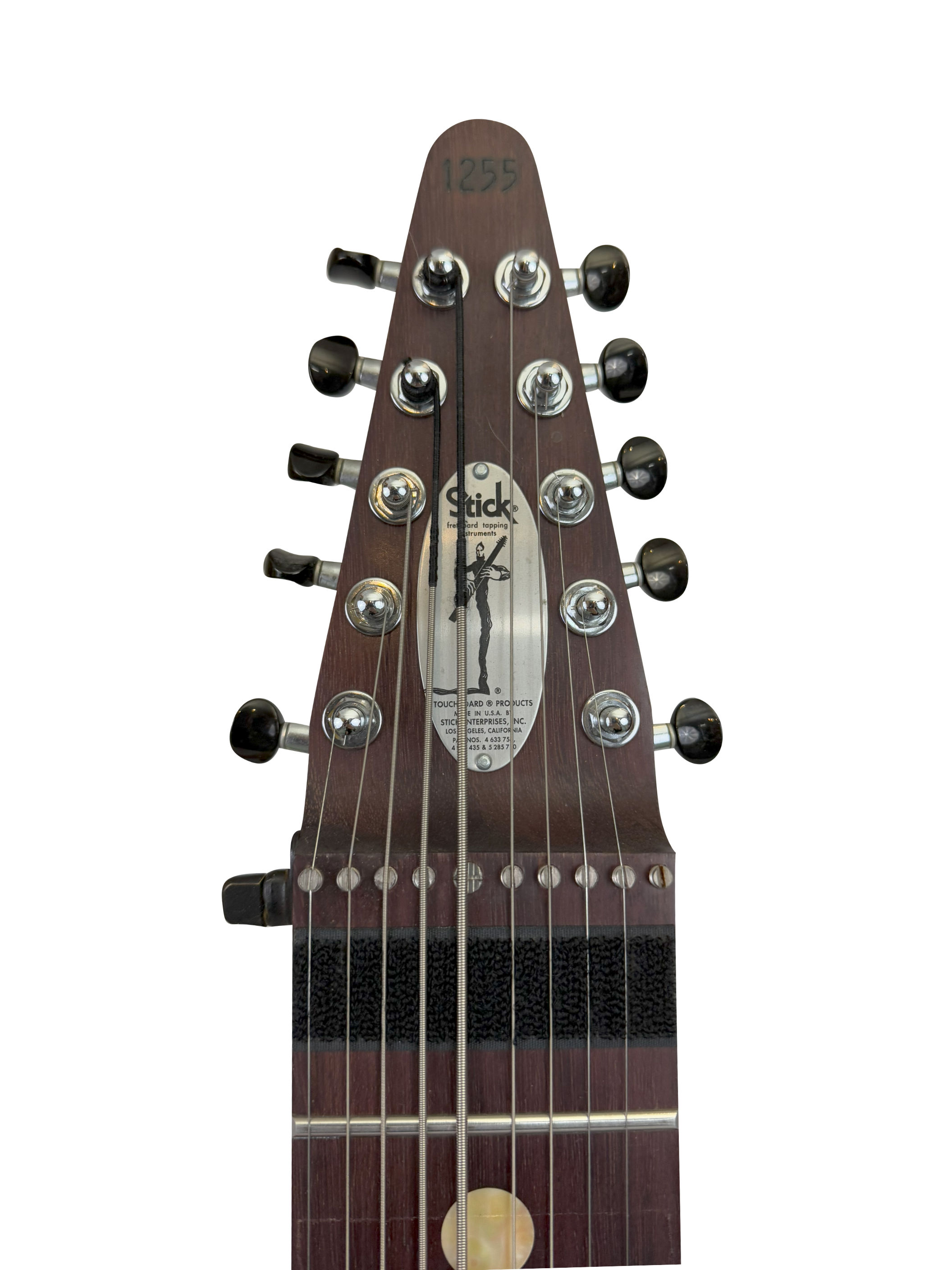 StringTree | 1995 Chapman Stick