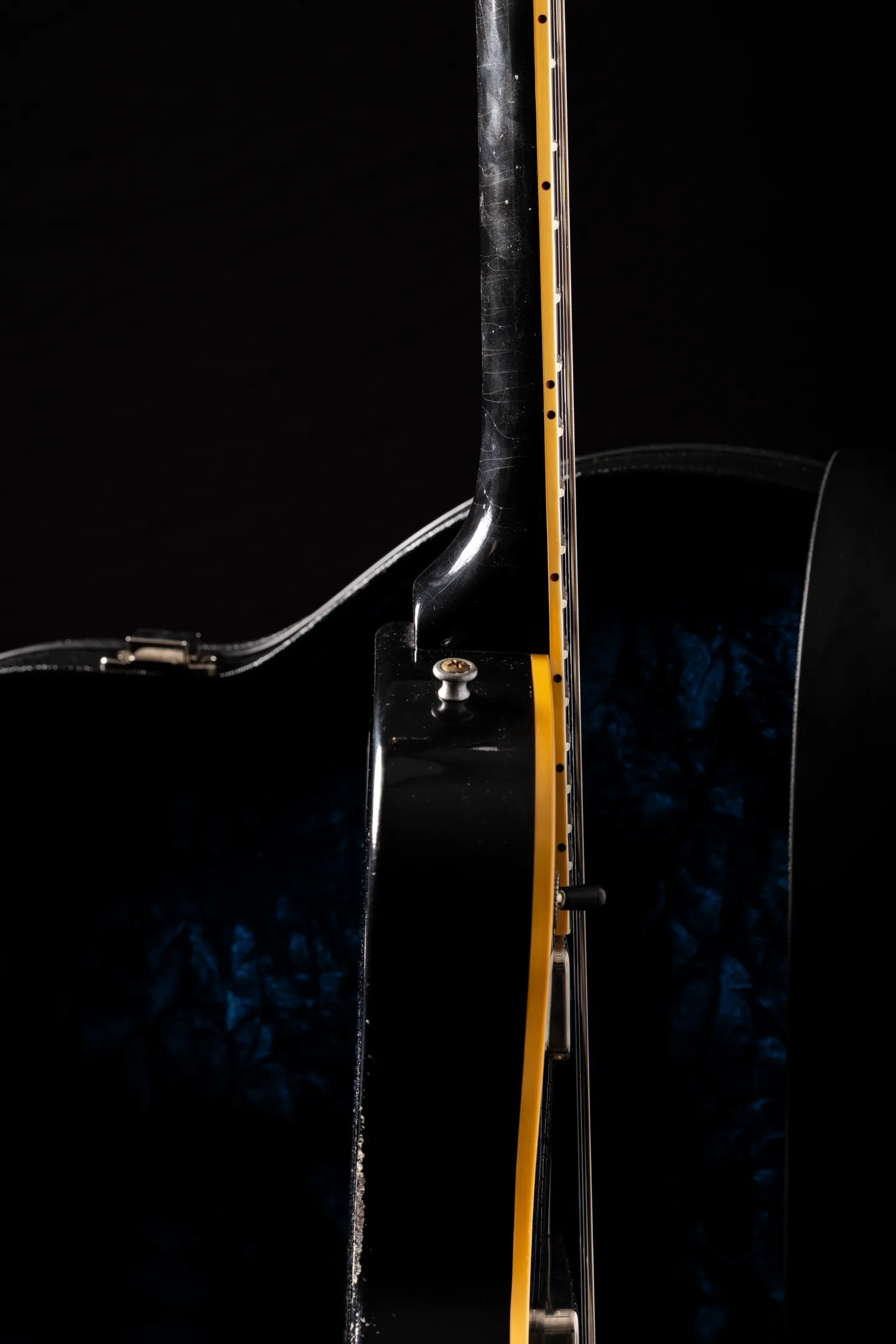 StringTree | #1 (of 25) Gibson Noel Gallagher Les Paul Standard Live ...