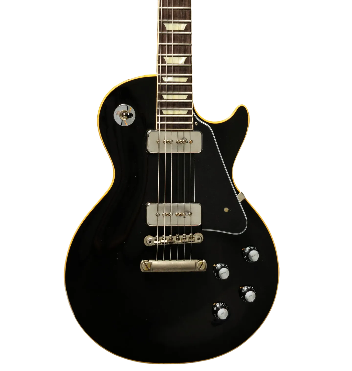 Gibson ノエル レスポール Noel Les Paul シグネチャー 新品 StringTree | #1 (of 25) Gibson Noel Gallagher Les Paul Standard