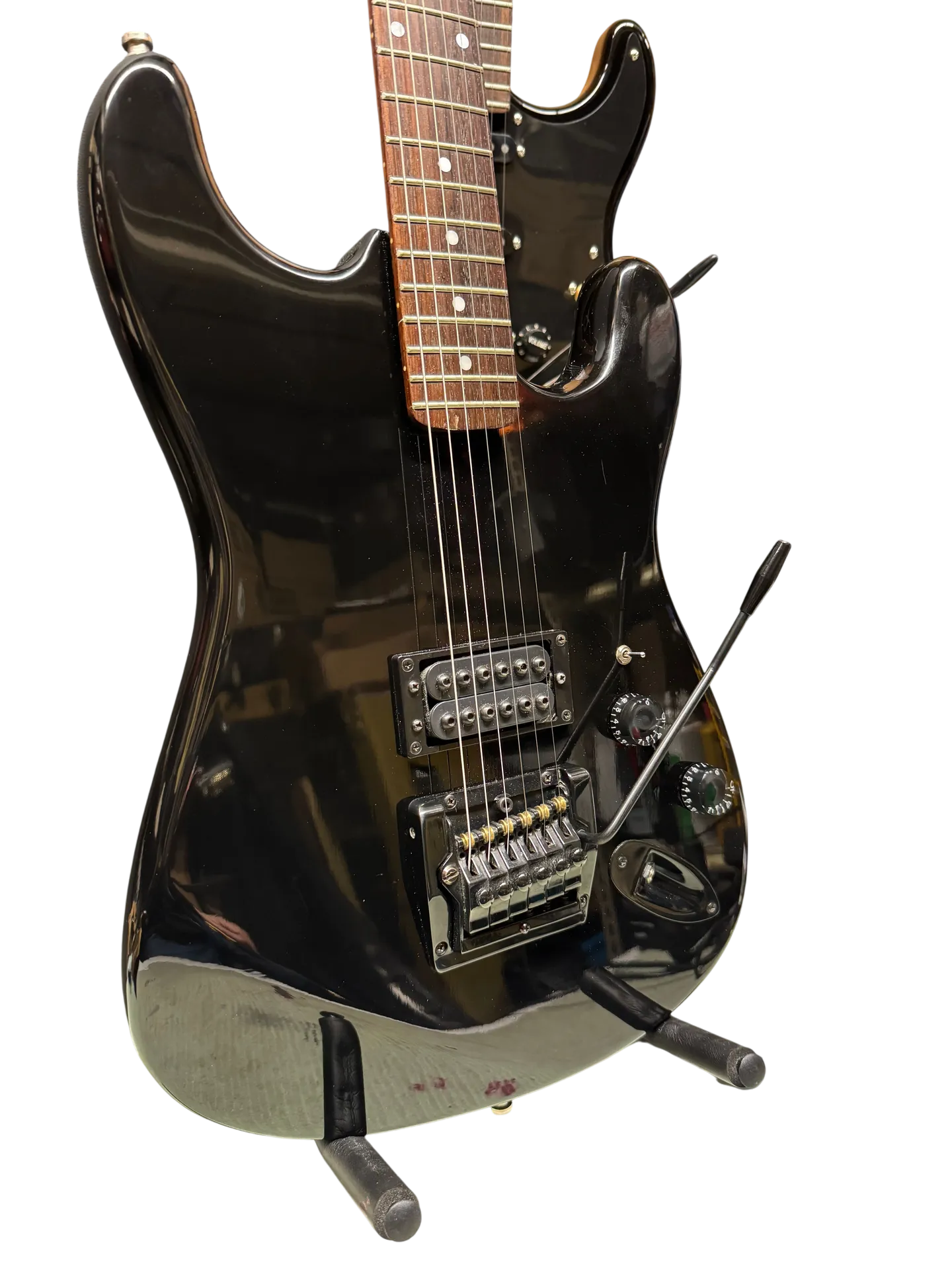 StringTree | 1967 Idol Marlin PA-23 Barney Kessel style Hollowbody