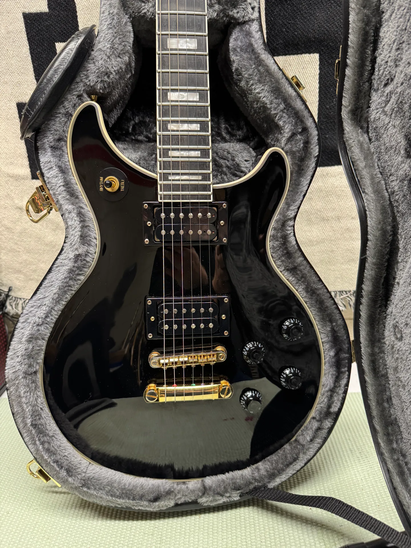ギター Epiphone Tak Matumoto DC Epiphone Tak Matumoto DC