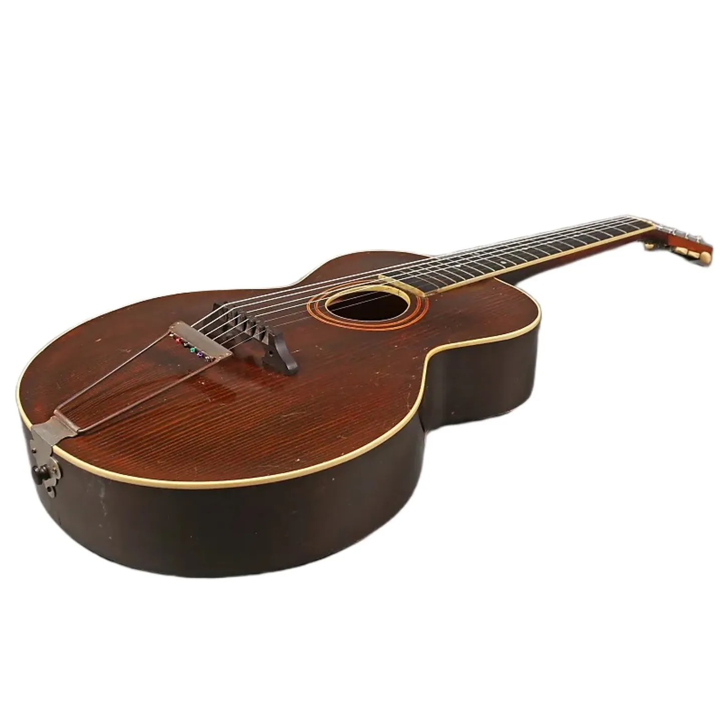 StringTree | 1920 Gibson L-1 “The Gibson” Archtop Acoustic