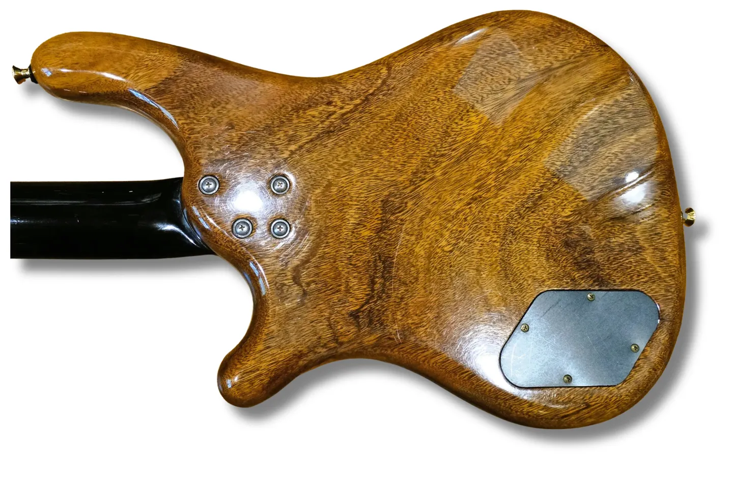 StringTree | 1989-90 Kawai KRB-105 Bass | @redoakreid