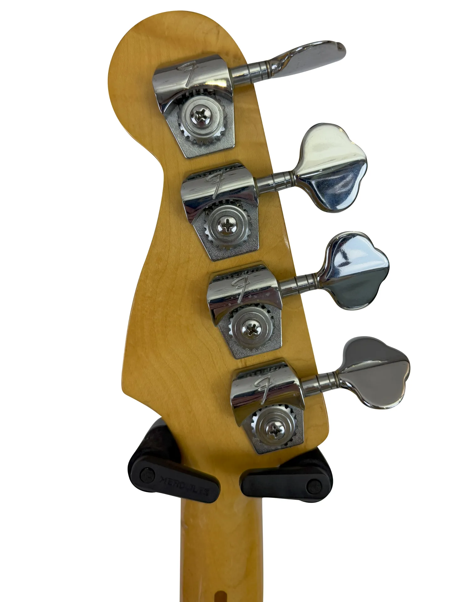 StringTree | 1983 Fender Precision Bass Elite II | @bparisi