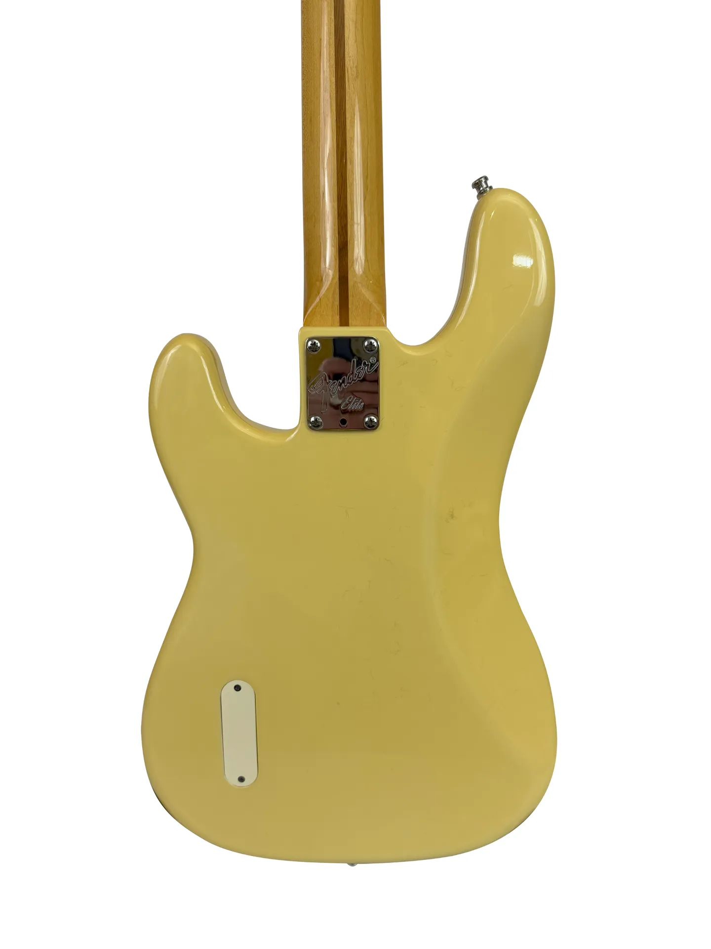 StringTree | 1983 Fender Precision Bass Elite II | @bparisi