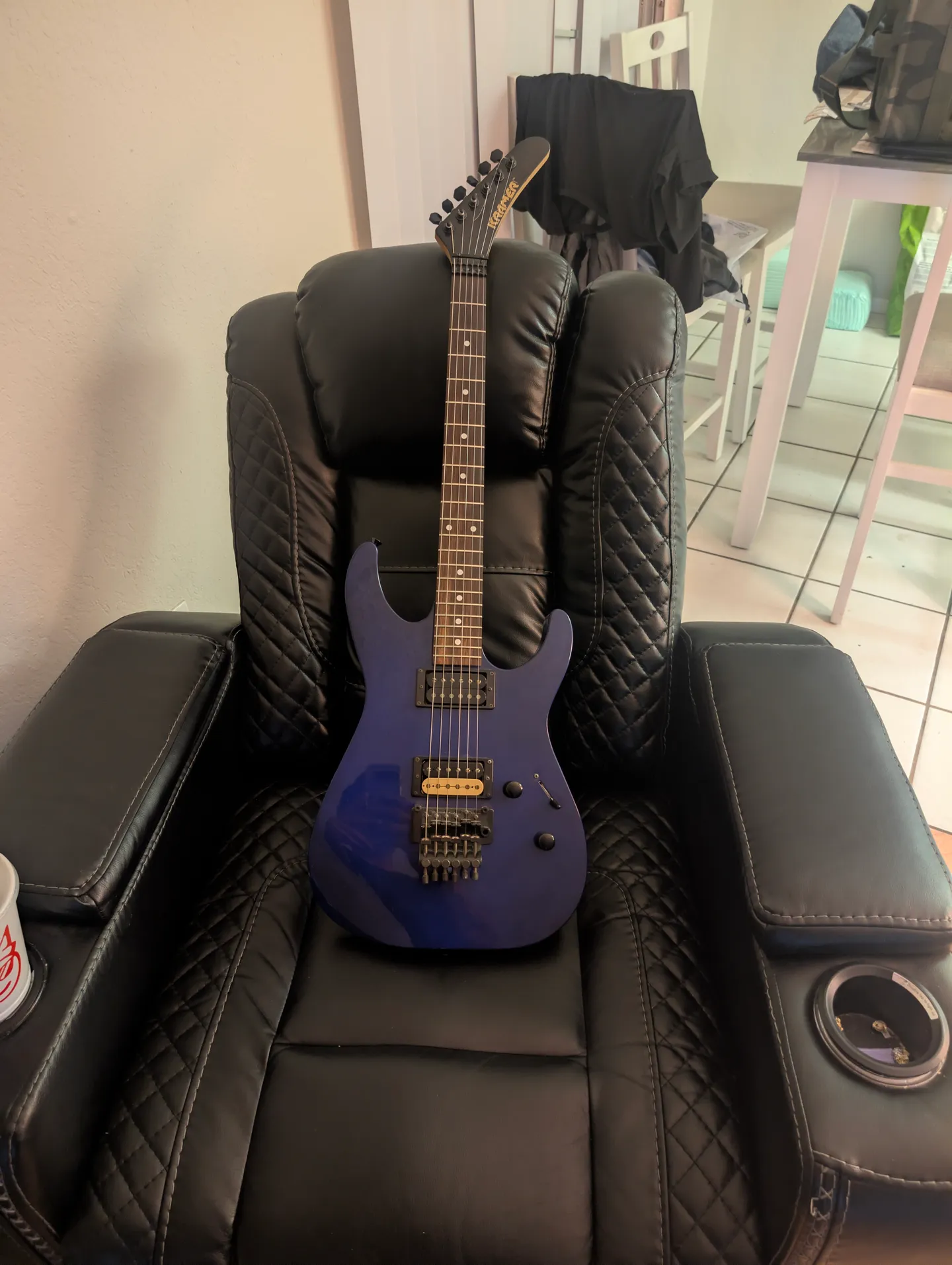 StringTree | 1988 Kramer lk2b | @jaybird1981