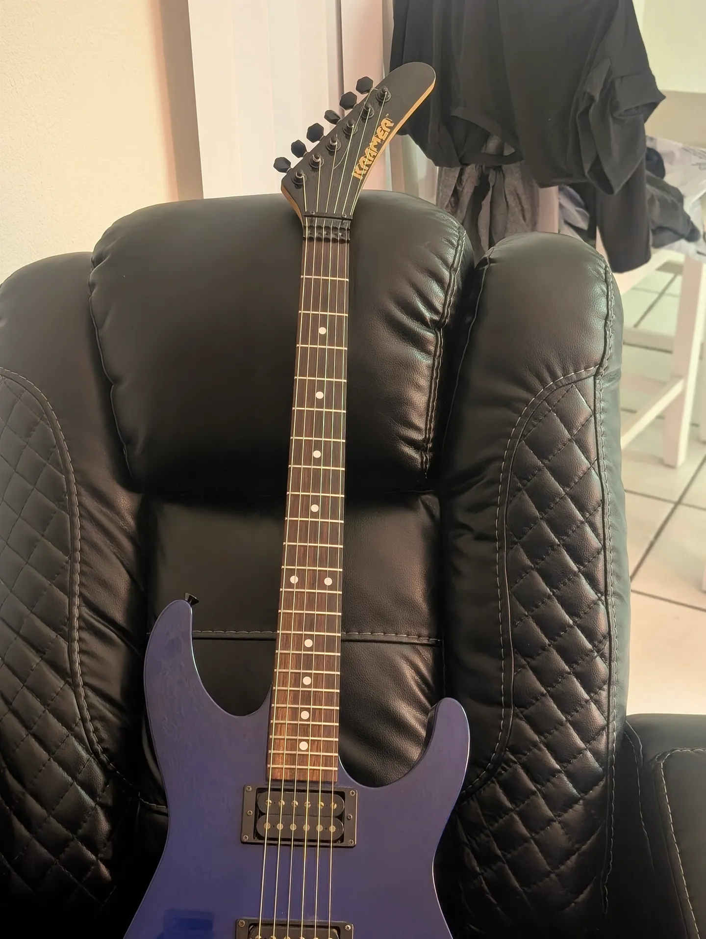 StringTree | 1988 Kramer lk2b | @jaybird1981